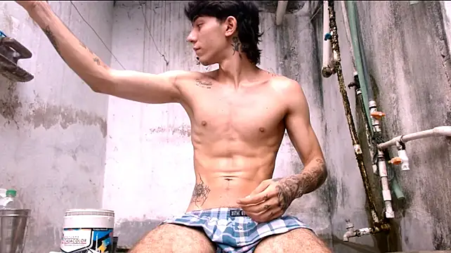 FlexxPrimee ওয়েবক্যাম শো