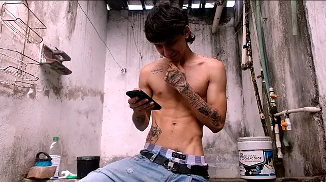 FlexxPrimee ওয  ়েবক্যাম শো