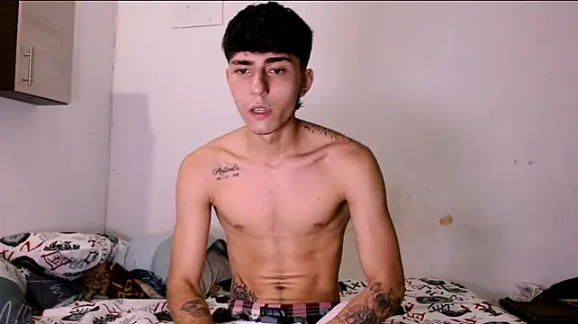 Show webcam de FlexxPrimee