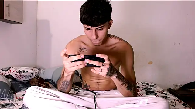 FlexxPrimee webcam show