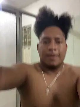 Danny_black11 – Live XXX-chat