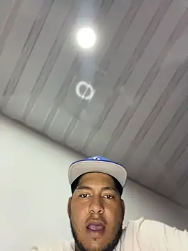 Danny_black11 Show Webcam