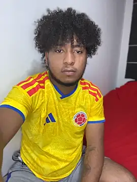 Danny_black11 Show Webcam