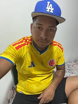 Danny_black11 ওয়েবক্যাম শো