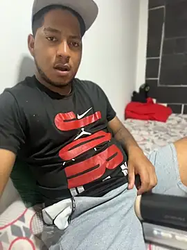 Webkamerová show Danny_black11