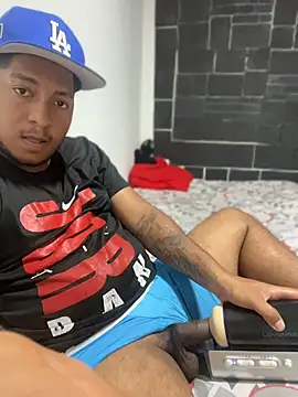عرض كام Danny_black11