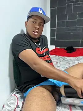 הופעת וובקאם של Danny_black11