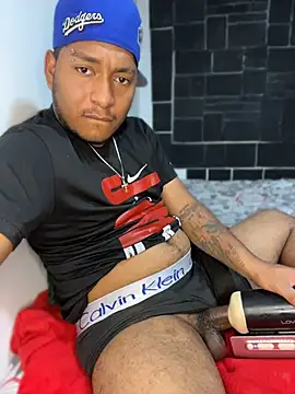 Danny_black11's Webcam Show