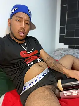 Show de webcam de Danny_black11