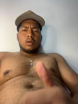 Show Webcam de Danny_black11