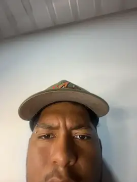Danny_black11 웹캠 쇼