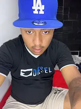 Danny_black11 ওয়েবক্যাম শো