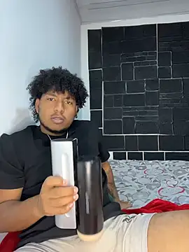 Show webcam de Danny_black11