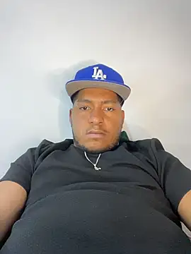 Danny_black11 网络视讯表演
