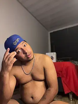 Danny_black11 ওয়েবক্যাম শো