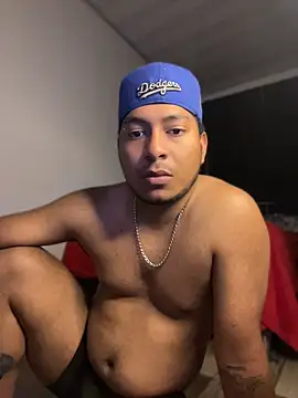 Danny_black11 Webcamshow