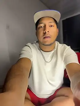 Danny_black11 Webcam Show