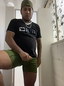 Danny_black11 webcam show