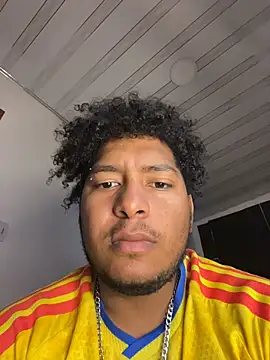 Danny_black11 Pertunjukan Webcam