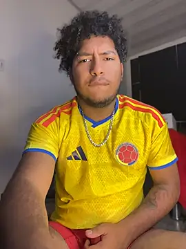 Danny_black11 Show Webcam