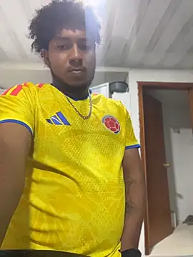 Danny_black11's Webcam Show