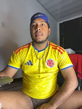 Webkamerová show Danny_black11
