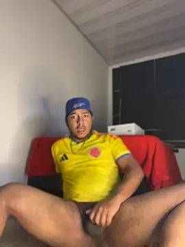 Danny_black11's Webcam Show