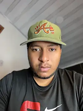 Show webcam de Danny_black11