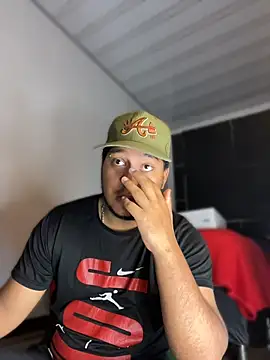 Webkamerová show Danny_black11