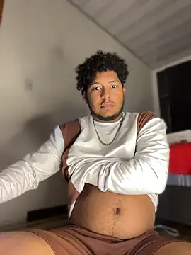 Danny_black11 Шоу с уебкамера