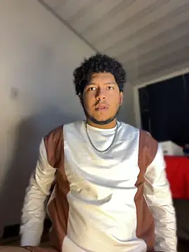 Danny_black11 Шоу с уебкамера