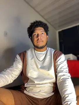 Danny_black11 Webcam show