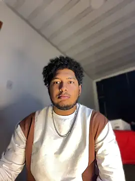Danny_black11 Show Webcam