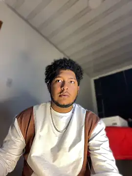 Danny_black11 Webcam show
