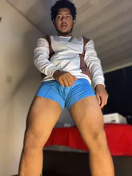 Show webcam de Danny_black11