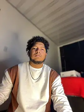 Danny_black11 webcam show