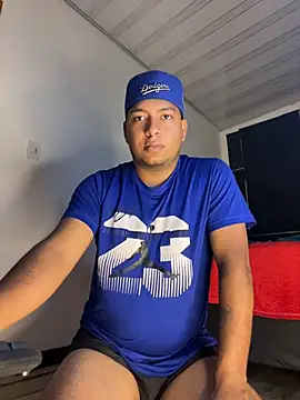 Show webcam de Danny_black11