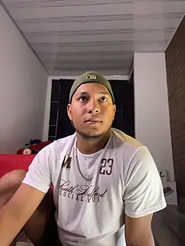 Danny_black11's Webcam Show