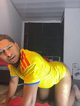 Webkamerová show Danny_black11