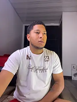 Danny_black11 Webcam-Show