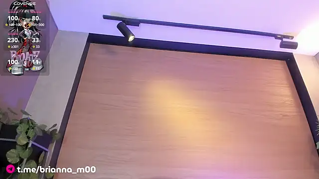 Brianna_monroe Cameră chat live