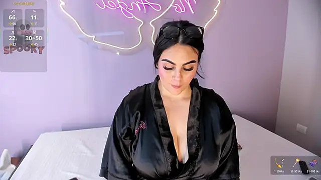 Brianna_monroe 在線直播表演