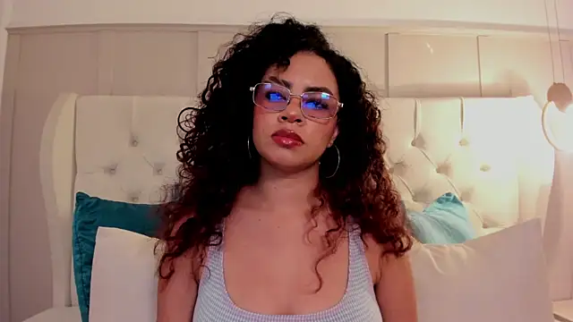 Chat XXX en directo de amanda_rios