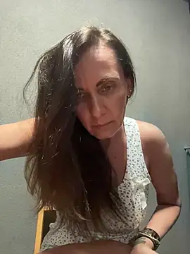 DivineAmely's Webcam Show