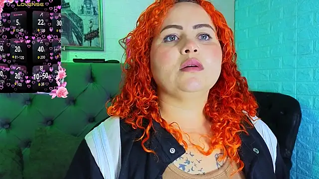 BarbaraSoul – webcam-show