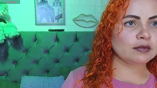 BarbaraSoul's Webcam Show