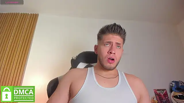 SebastianMaximoff_ – webcam-show