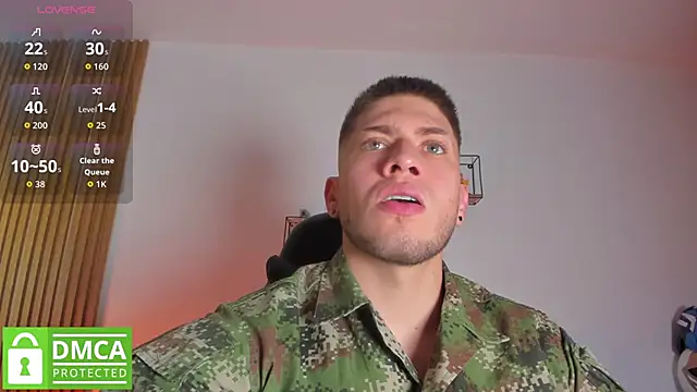 SebastianMaximoff_ Show Webcam