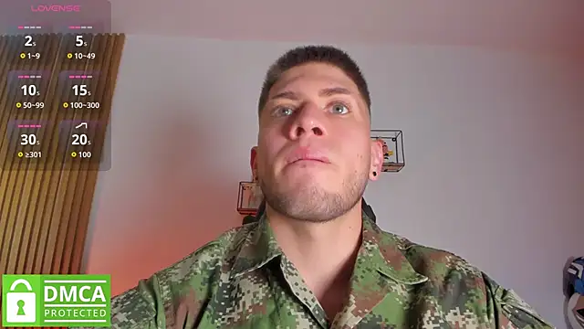 SebastianMaximoff_'s Webcam Show