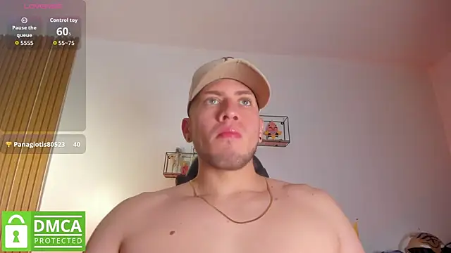 SebastianMaximoff_ Webcamshow